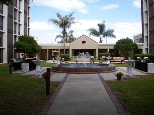 Jacksonville (Florida) Verenigde Staten promotiecode Booking.com