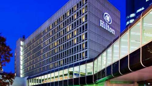 Newark (New Jersey) Verenigde Staten promotiecode Booking.com