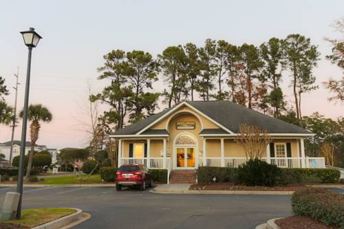 Myrtle Beach, (South Carolina) Verenigde Staten promotiecode Booking.com