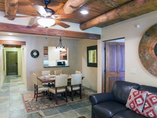 Santa Fe (New Mexico) Verenigde Staten promotiecode Booking.com