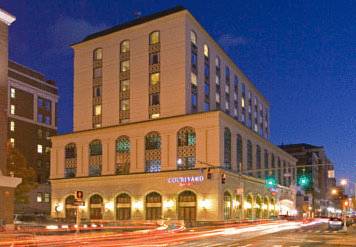 Stamford (Connecticut) Verenigde Staten promotiecode Booking.com