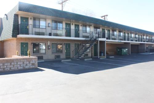 Susanville (Californië) Verenigde Staten promotiecode Booking.com