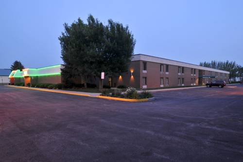 Greenville (Ohio) Verenigde Staten promotiecode Booking.com