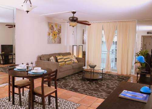 Miami Beach Verenigde Staten promotiecode Booking.com