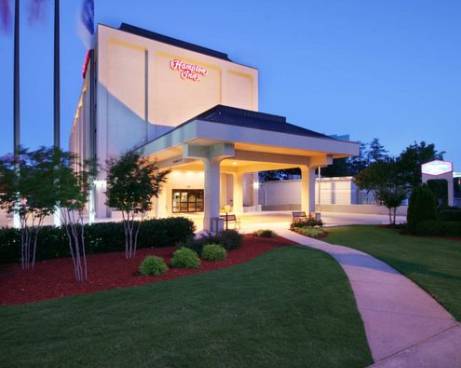 Atlanta (Georgië) Verenigde Staten promotiecode Booking.com