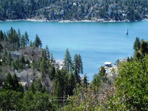 Lake Arrowhead (Californië) Verenigde Staten promotiecode Booking.com