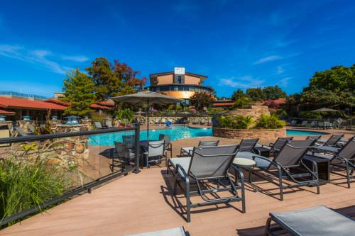 Lake Ozark (Missouri) Verenigde Staten promotiecode Booking.com