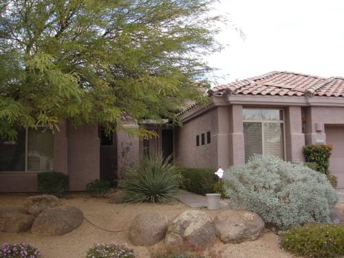 Scottsdale (Arizona) Verenigde Staten promotiecode Booking.com