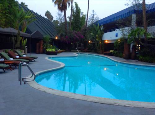 Long Beach (Californië) Verenigde Staten promotiecode Booking.com