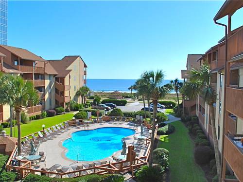Myrtle Beach (South Carolina) Verenigde Staten promotiecode Booking.com
