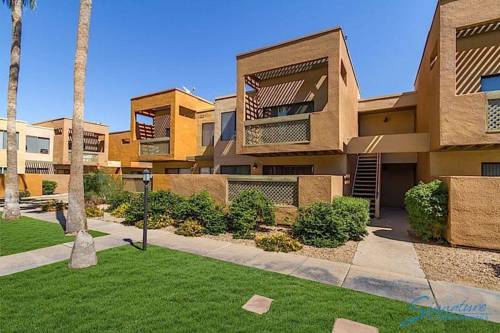 Scottsdale (Arizona) Verenigde Staten promotiecode Booking.com