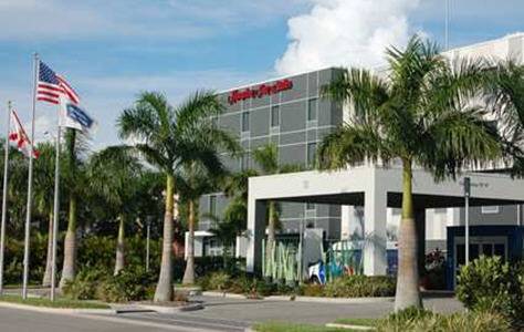 Sarasota (Florida) Verenigde Staten promotiecode Booking.com