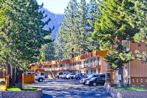 South Lake Tahoe (Californië) Verenigde Staten promotiecode Booking.com