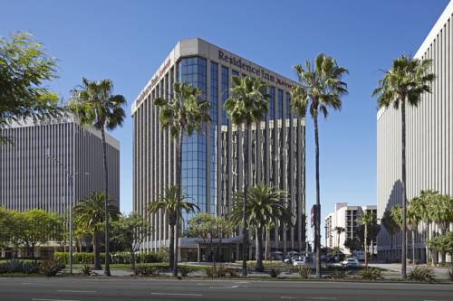 Los Angeles, (Californië) Verenigde Staten promotiecode Booking.com