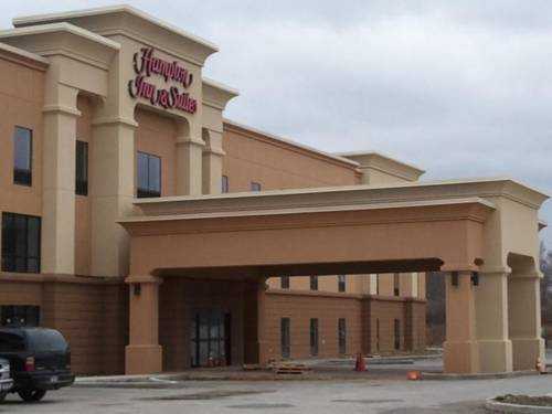 West Middlesex (Pennsylvania) Verenigde Staten promotiecode Booking.com