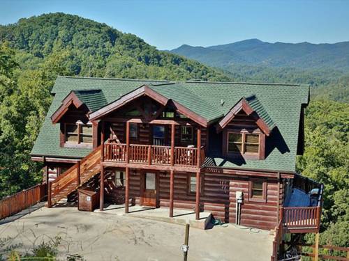 Sevierville (Tennessee) Verenigde Staten promotiecode Booking.com