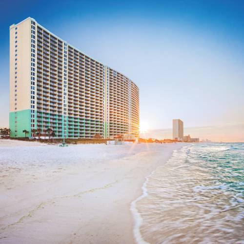 Panama City Beach (Florida) Verenigde Staten promotiecode Booking.com