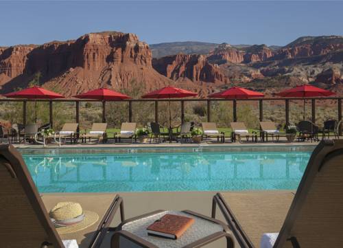 Torrey (Utah) Verenigde Staten promotiecode Booking.com