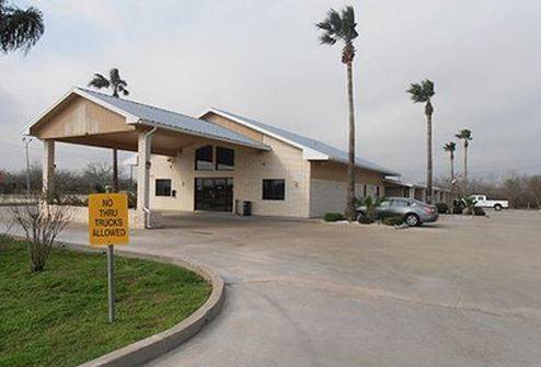 Falfurrias (Texas) Verenigde Staten promotiecode Booking.com