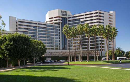 Irvine (Californië) Verenigde Staten promotiecode Booking.com