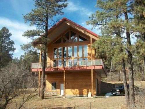 Pagosa Springs (Colorado) Verenigde Staten promotiecode Booking.com