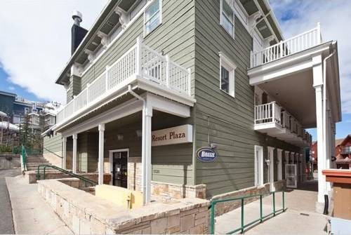 Park City (Utah) Verenigde Staten promotiecode Booking.com