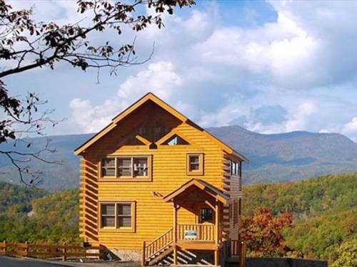 Sevierville (Tennessee) Verenigde Staten promotiecode Booking.com