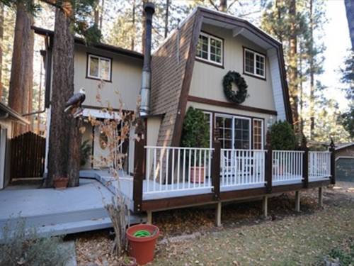 Big Bear (Californië) Verenigde Staten promotiecode Booking.com