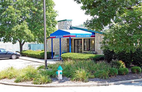 Englewood (Ohio) Verenigde Staten promotiecode Booking.com