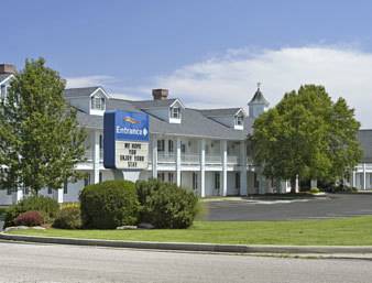Washington (Indiana) Verenigde Staten promotiecode Booking.com