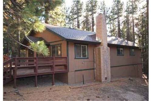 South Lake Tahoe (Californië) Verenigde Staten promotiecode Booking.com