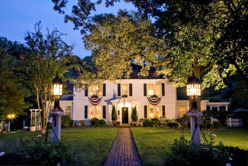 Williamsburg (Virginia) Verenigde Staten promotiecode Booking.com