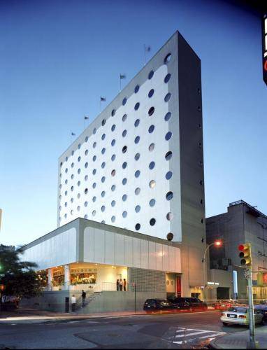 New York, (New York) Verenigde Staten promotiecode Booking.com