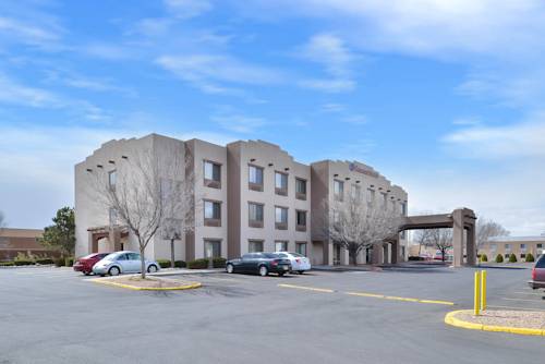 Santa Fe (New Mexico) Verenigde Staten promotiecode Booking.com
