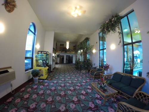 Lake Delton (Wisconsin) Verenigde Staten promotiecode Booking.com