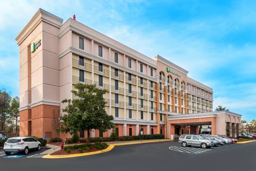 Atlanta (Georgië) Verenigde Staten promotiecode Booking.com
