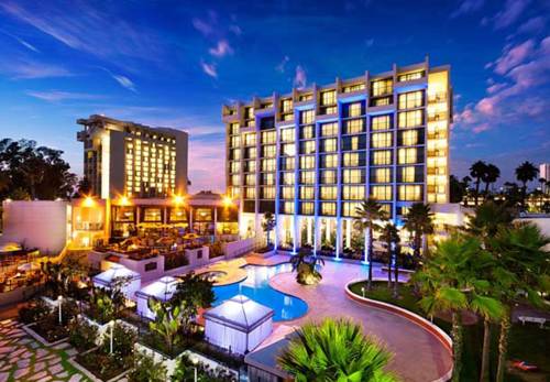 Newport Beach (Californië) Verenigde Staten promotiecode Booking.com