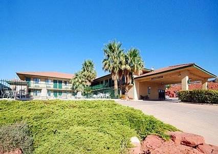 Saint George (Utah) Verenigde Staten promotiecode Booking.com