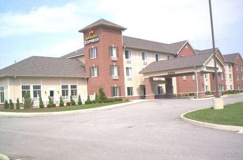 Libanon (Indiana) Verenigde Staten promotiecode Booking.com