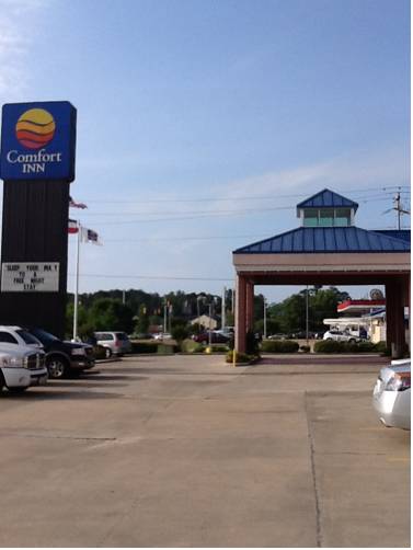 Brookhaven (Mississippi) Verenigde Staten promotiecode Booking.com