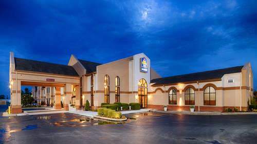 Sikeston (Missouri) Verenigde Staten promotiecode Booking.com