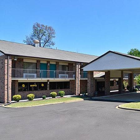 Memphis, Tennessee) Verenigde Staten promotiecode Booking.com