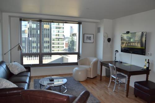Boston, (Massachusetts) Verenigde Staten promotiecode Booking.com