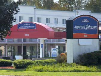 Albany (New York) Verenigde Staten promotiecode Booking.com