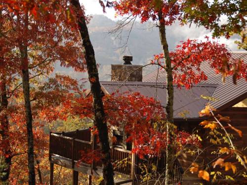 Bryson City (NorthCarolina) Verenigde Staten promotiecode Booking.com