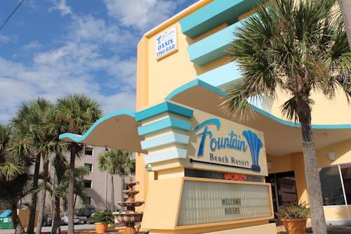 Daytona Beach (Florida) Verenigde Staten promotiecode Booking.com