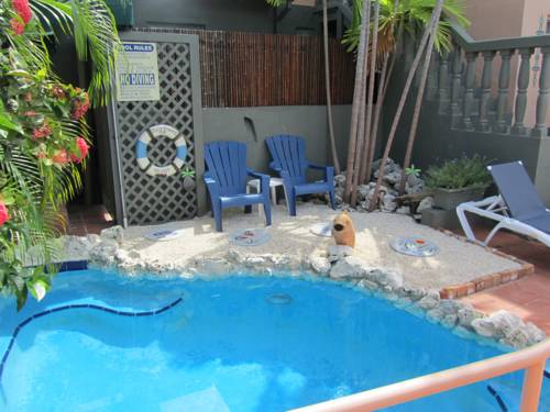 Key West (Florida) Verenigde Staten promotiecode Booking.com