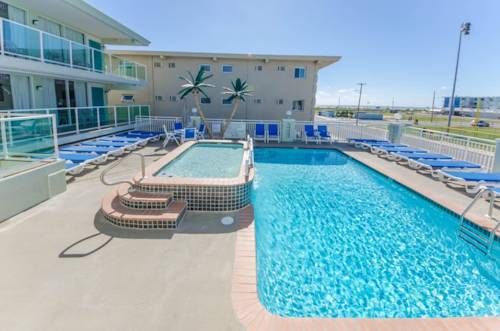 Wildwood Crest (New Jersey) Verenigde Staten promotiecode Booking.com
