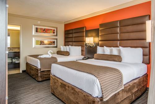 Nashville (Tennessee) Verenigde Staten promotiecode Booking.com