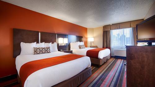 Butte (Montana) Verenigde Staten promotiecode Booking.com